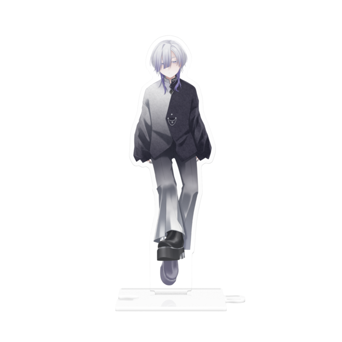 つながるアクスタ - 125mm