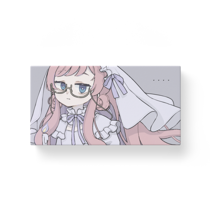 モバイルバッテリー - 横