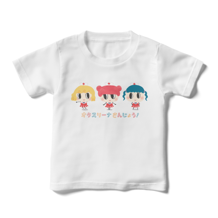 キッズTシャツ - 110cm