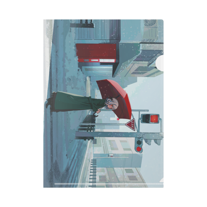 あけおめイラスト2026