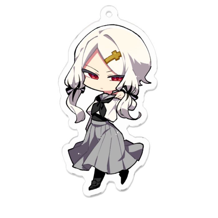 ③葬【制服】