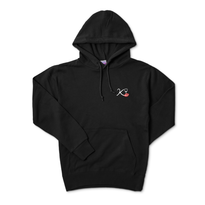 パーカー - S - ブラック