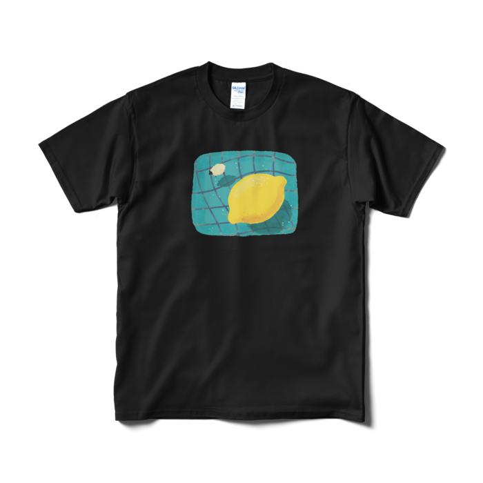 Tシャツ（短納期） - M - ブラック