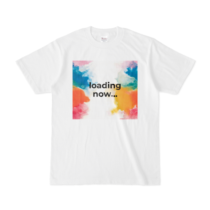 Tシャツ - S - 白