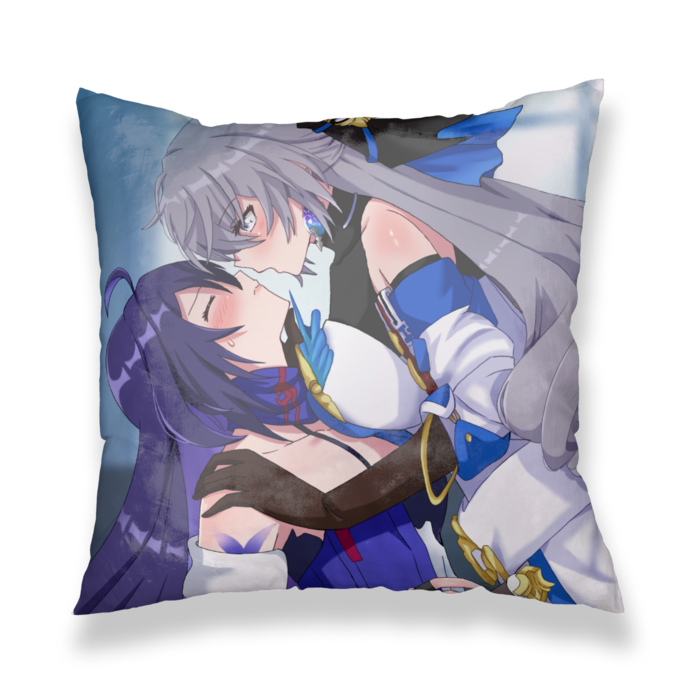 クッションカバー - 450x450(mm)