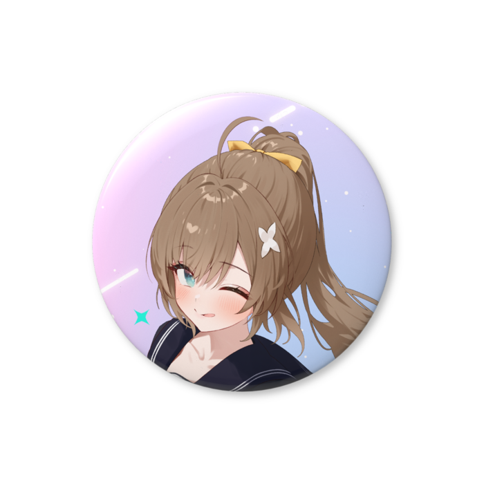 缶バッジ【44mm】