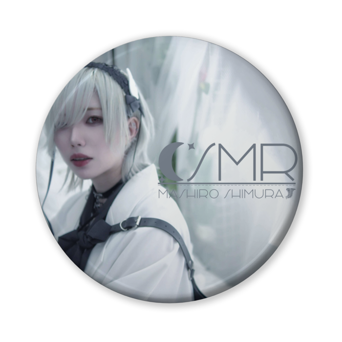 缶バッジ(バリュー) - 56mm