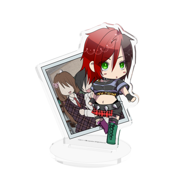 エフィー - 70x70mm