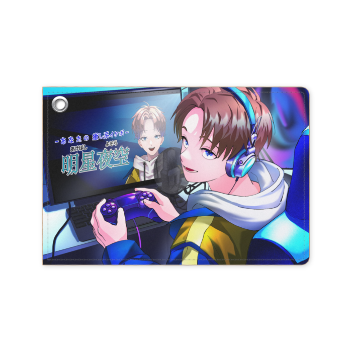 パスケース - 70 x 105 (mm)