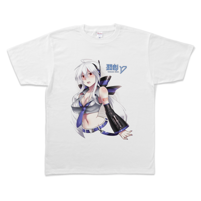 Tシャツ - XL