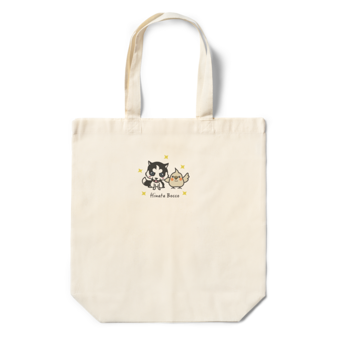 エコバッグ - 360×370×110(mm)