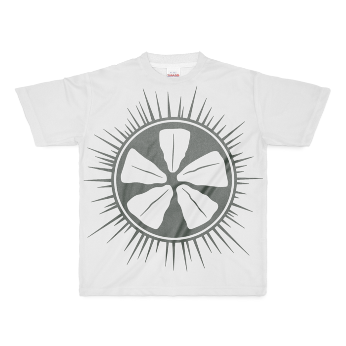 フルグラフィックTシャツ - M - 