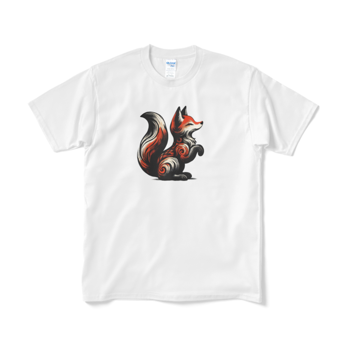 Tシャツ（短納期） - M - ホワイト