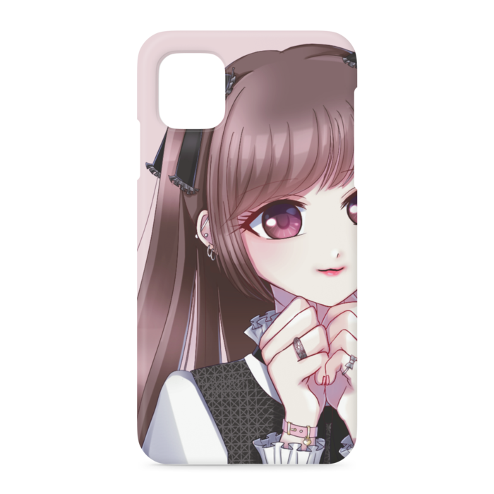 iPhoneケース - iPhone 11 - 側面あり