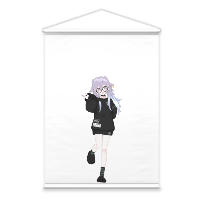 タペストリー - B2縦