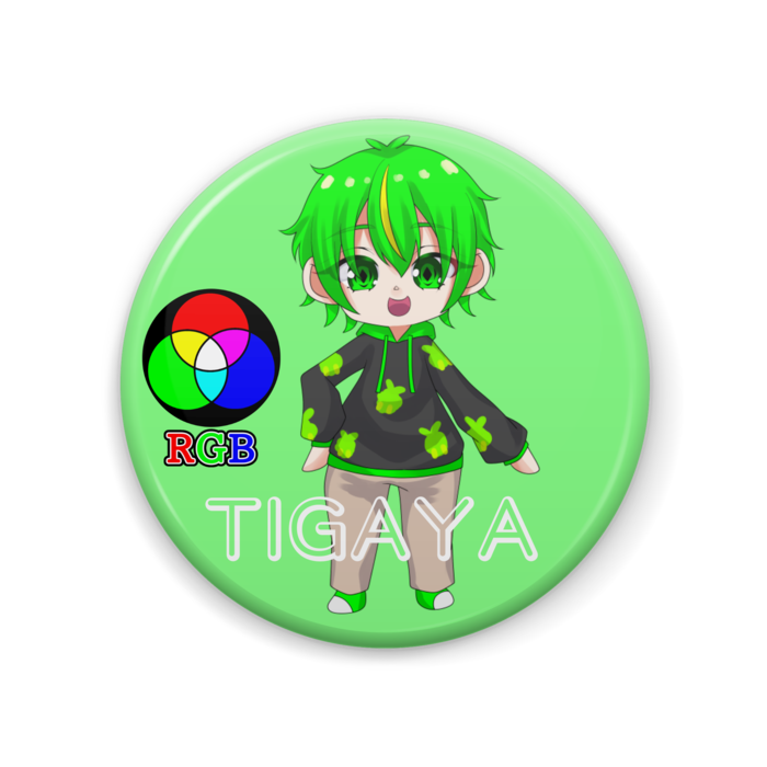 TIGAYA
