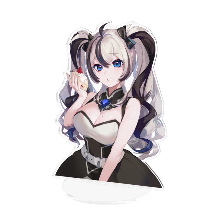 パターン1 - 160x160mm