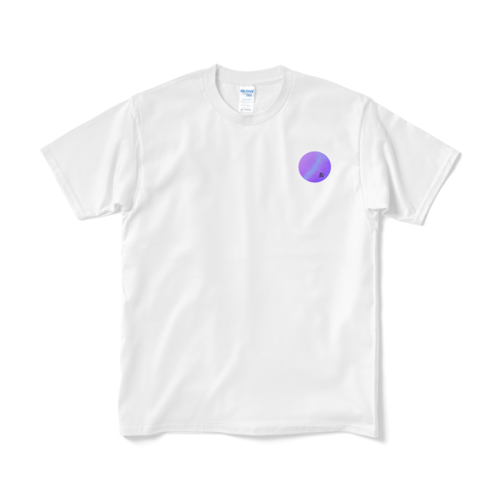 Tシャツ(短納期) - M - ホワイト