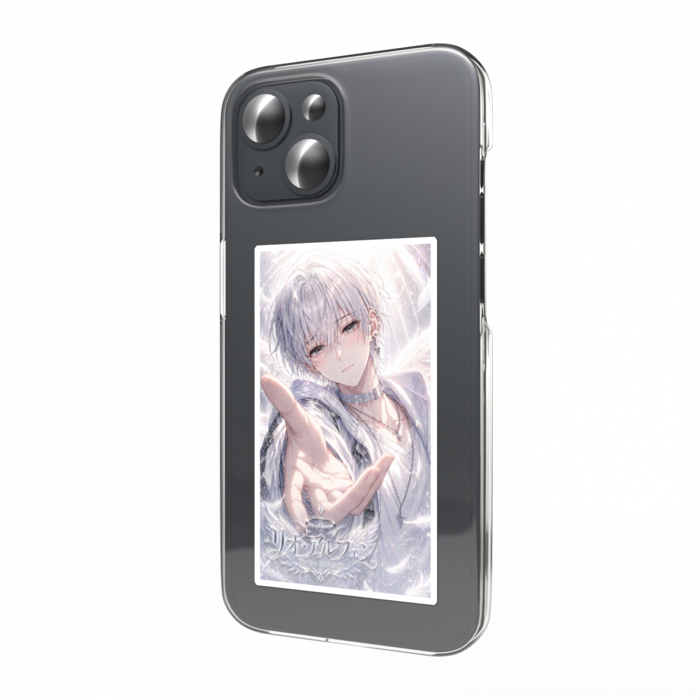 スマホステッカー - 縦