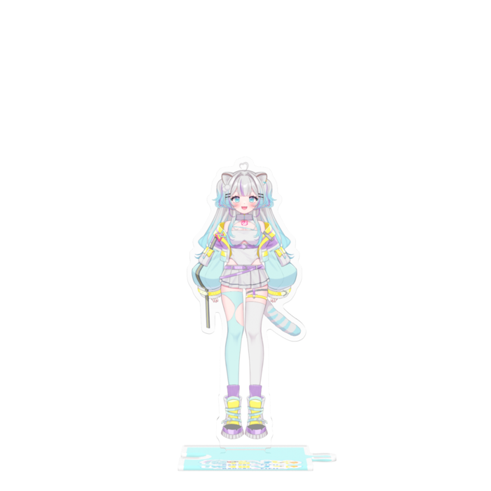 つながるアクスタ - 160mm
