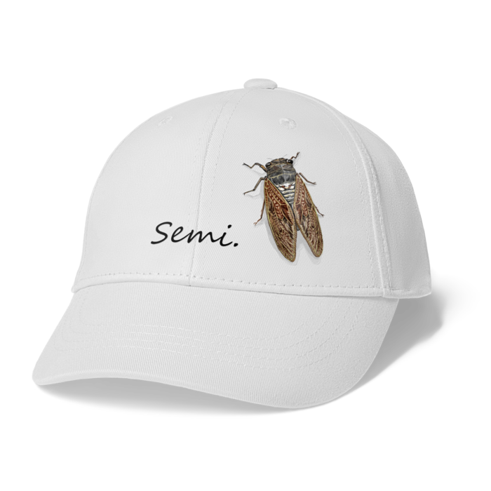 Semi.ロゴ？入り