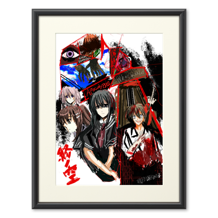 複製画(プリモアート) - A2