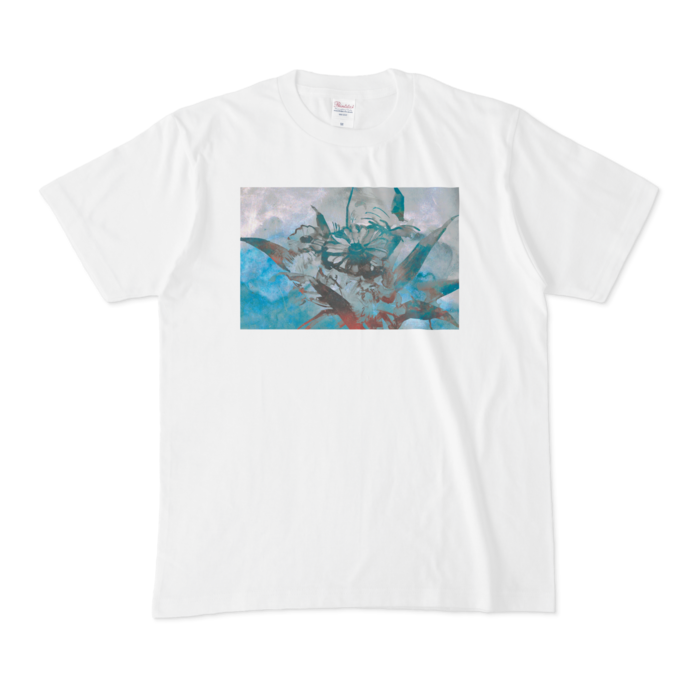 Tシャツ - M - 白