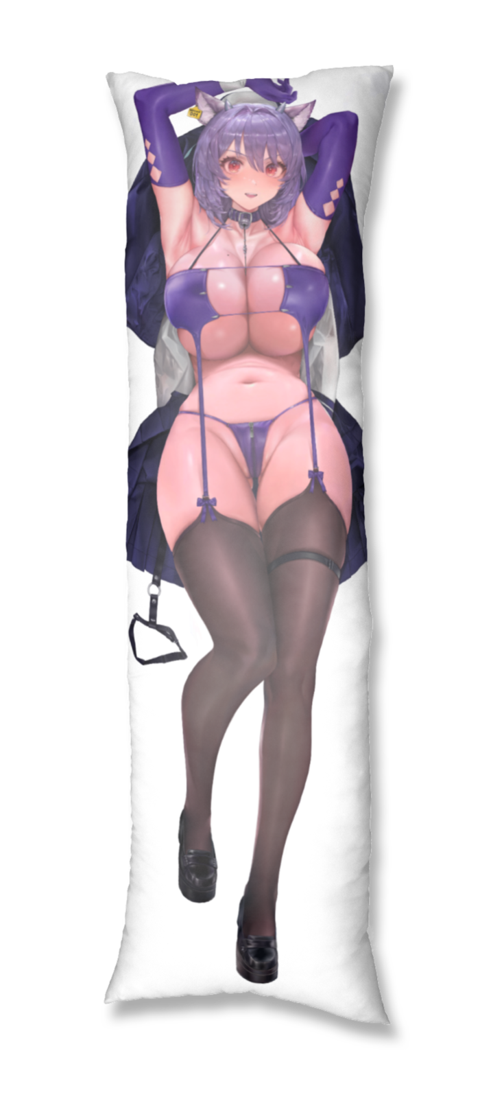 抱き枕カバー - 500x1600(mm)