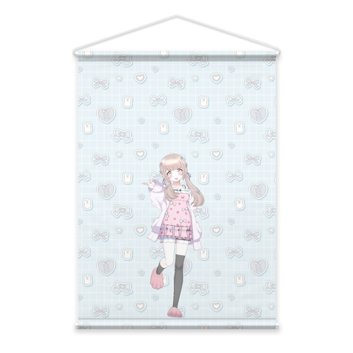 タペストリー - B2縦