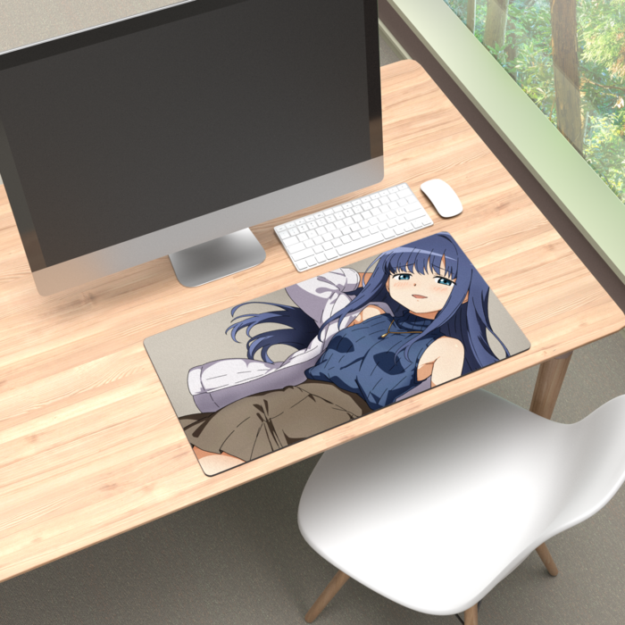 プレイマット - 600 × 300mm