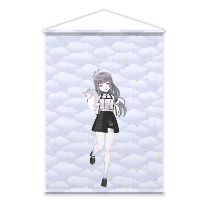 タペストリー - B2縦