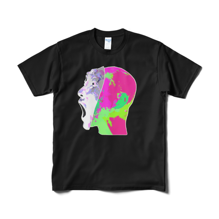 Tシャツ（短納期） - M - ブラック