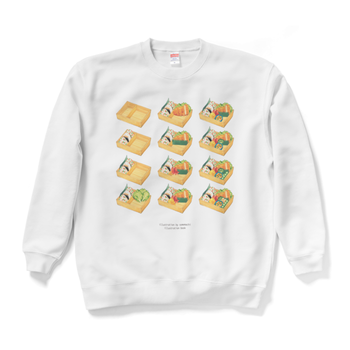 スウェット - XL