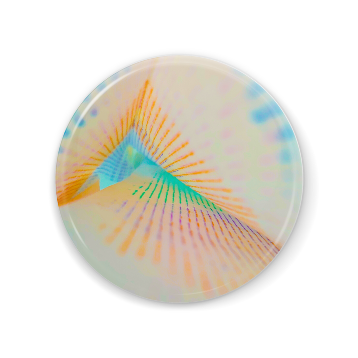 缶ミラー - 56mm