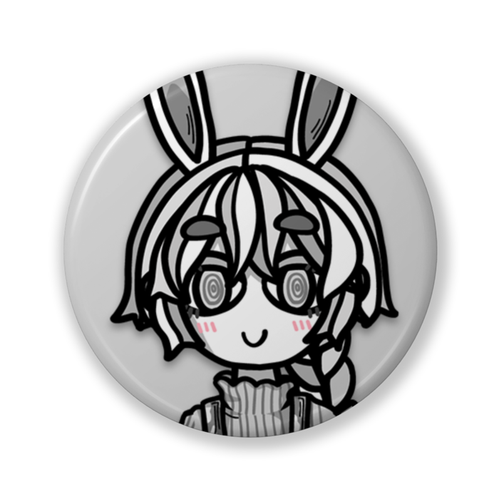 缶バッジ（バリュー） - 32mm