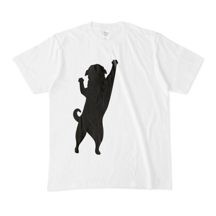 Tシャツ - M - 白