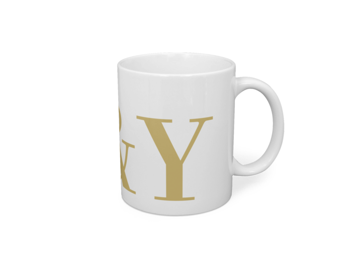 M&Y Mug 1