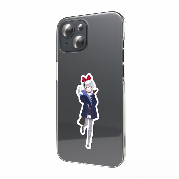 スマホステッカー - 縦