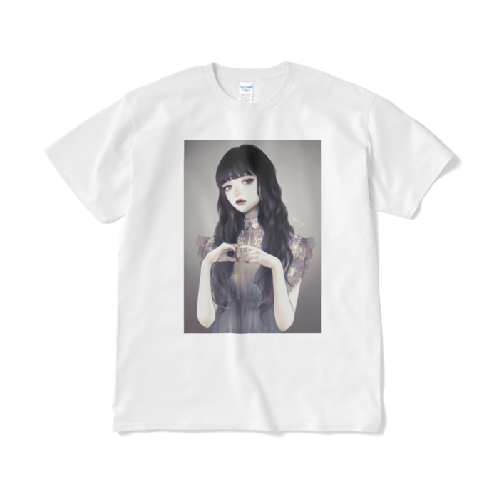 Tシャツ(短納期) - XL - ホワイト