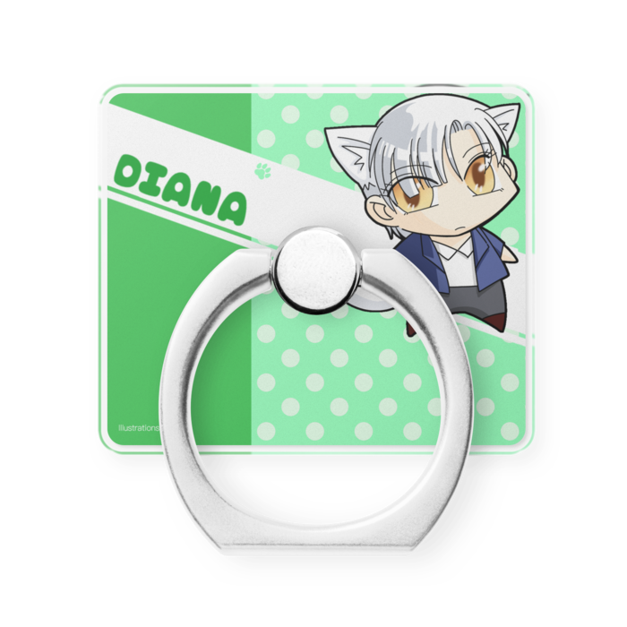 グリーン
