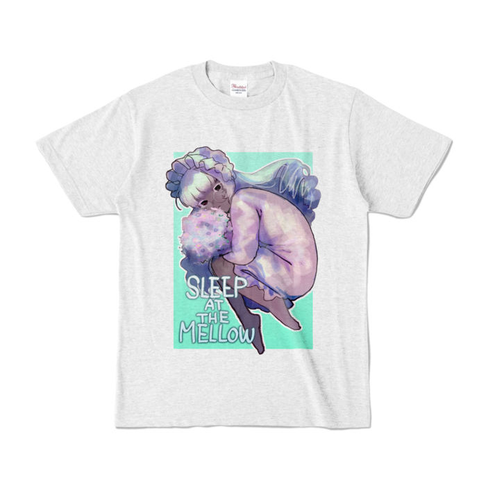 おだやかTシャツ Sサイズ