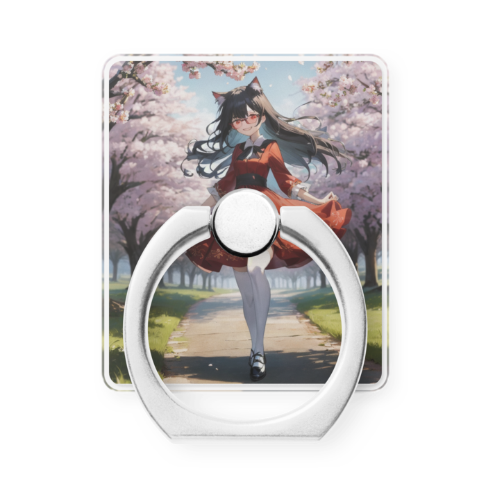 スマホリング