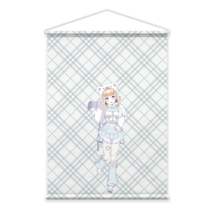 タペストリー - B2縦