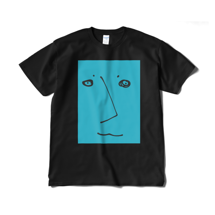 Tシャツ（短納期） - XL - ブラック