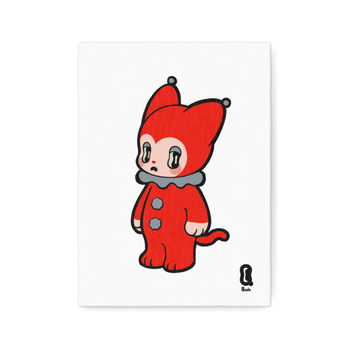 キャンバス - F4