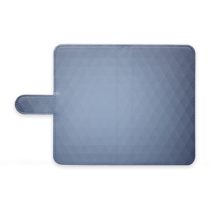 手帳型Androidケース - M - ストラップ穴 なし