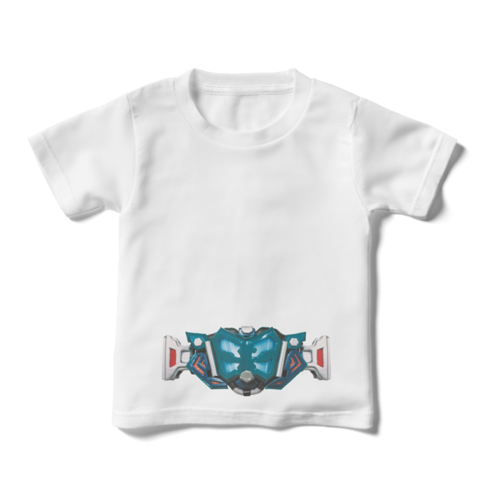 キッズTシャツ - 110cm - 正面