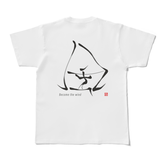 Tシャツ - M - 白