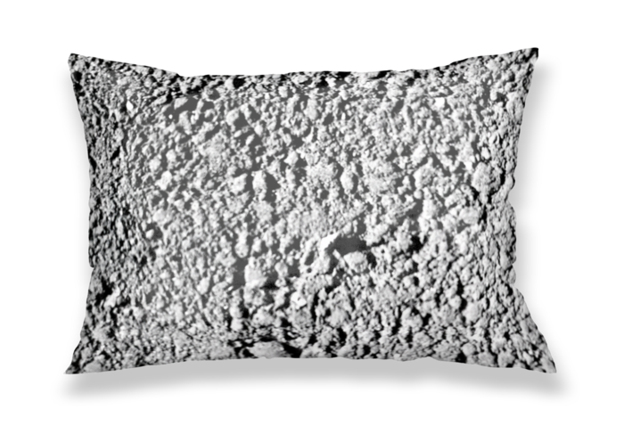 枕カバー - 43x63cm - 両面