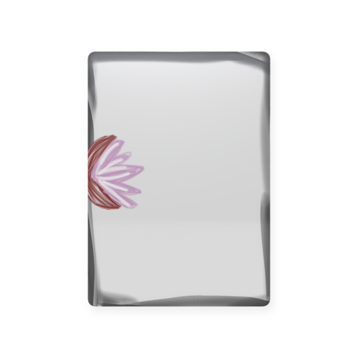 プラスチックカード - トレカ（63 × 88mm）